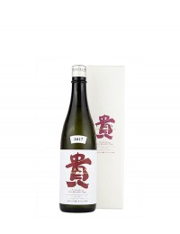 貴 Taka 純米大吟醸 多可山田穂 720ml